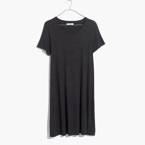LAST CHANCE ✨ Madewell Swingy Tee Dress